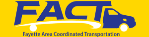 Fayette Area Coordinated Transportation Home